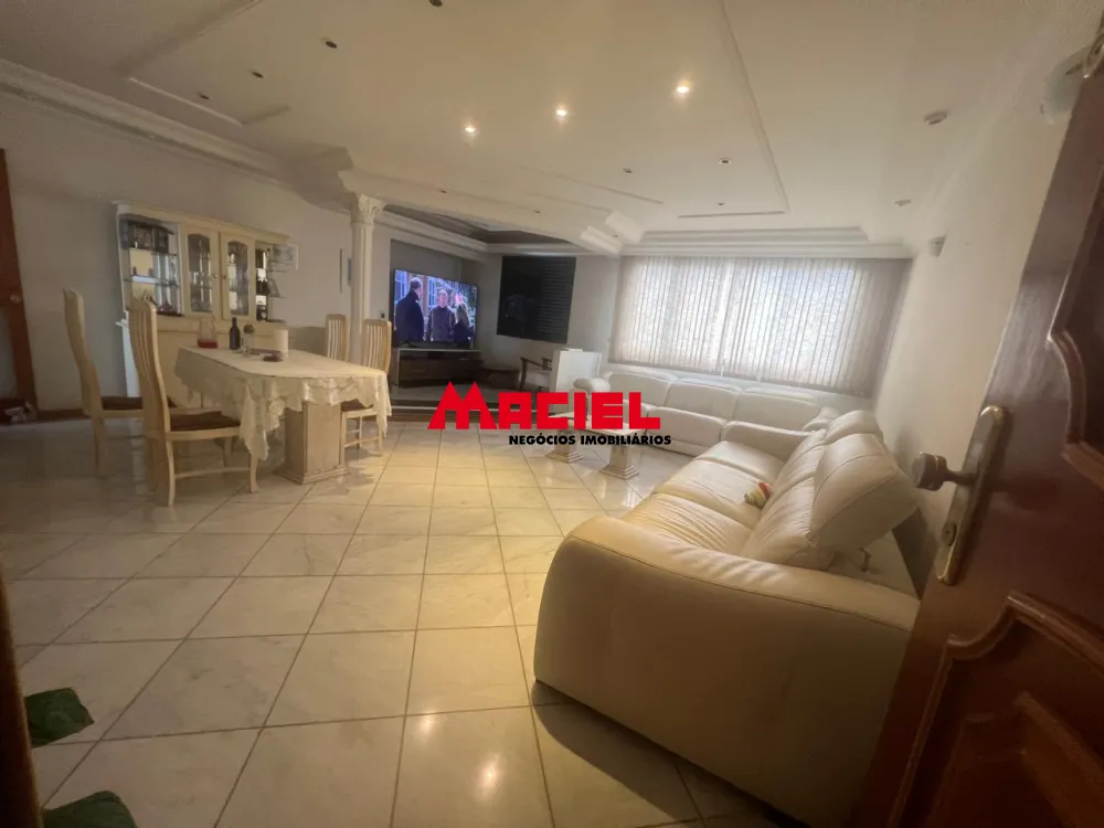 Comprar Apartamento / Padr&atilde;o em S&atilde;o Jos&eacute; dos Campos R$ 1.100.000,00 - Foto 2