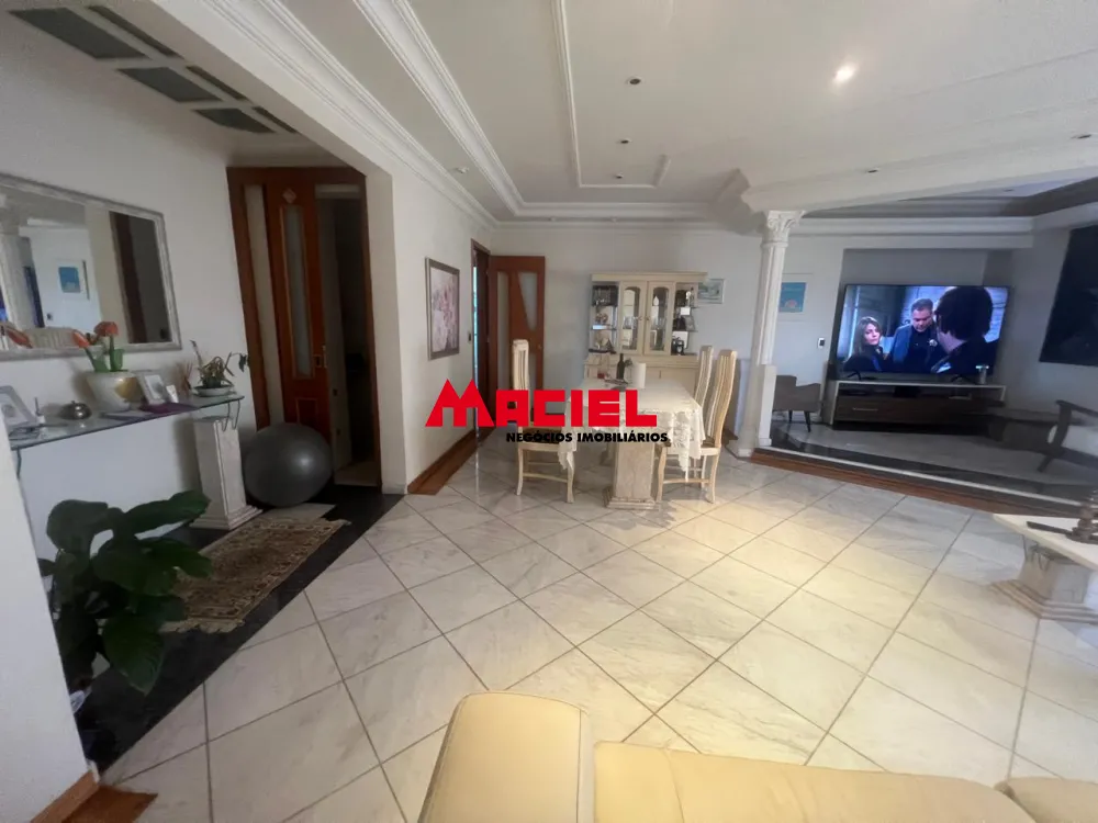 Comprar Apartamento / Padr&atilde;o em S&atilde;o Jos&eacute; dos Campos R$ 1.100.000,00 - Foto 5