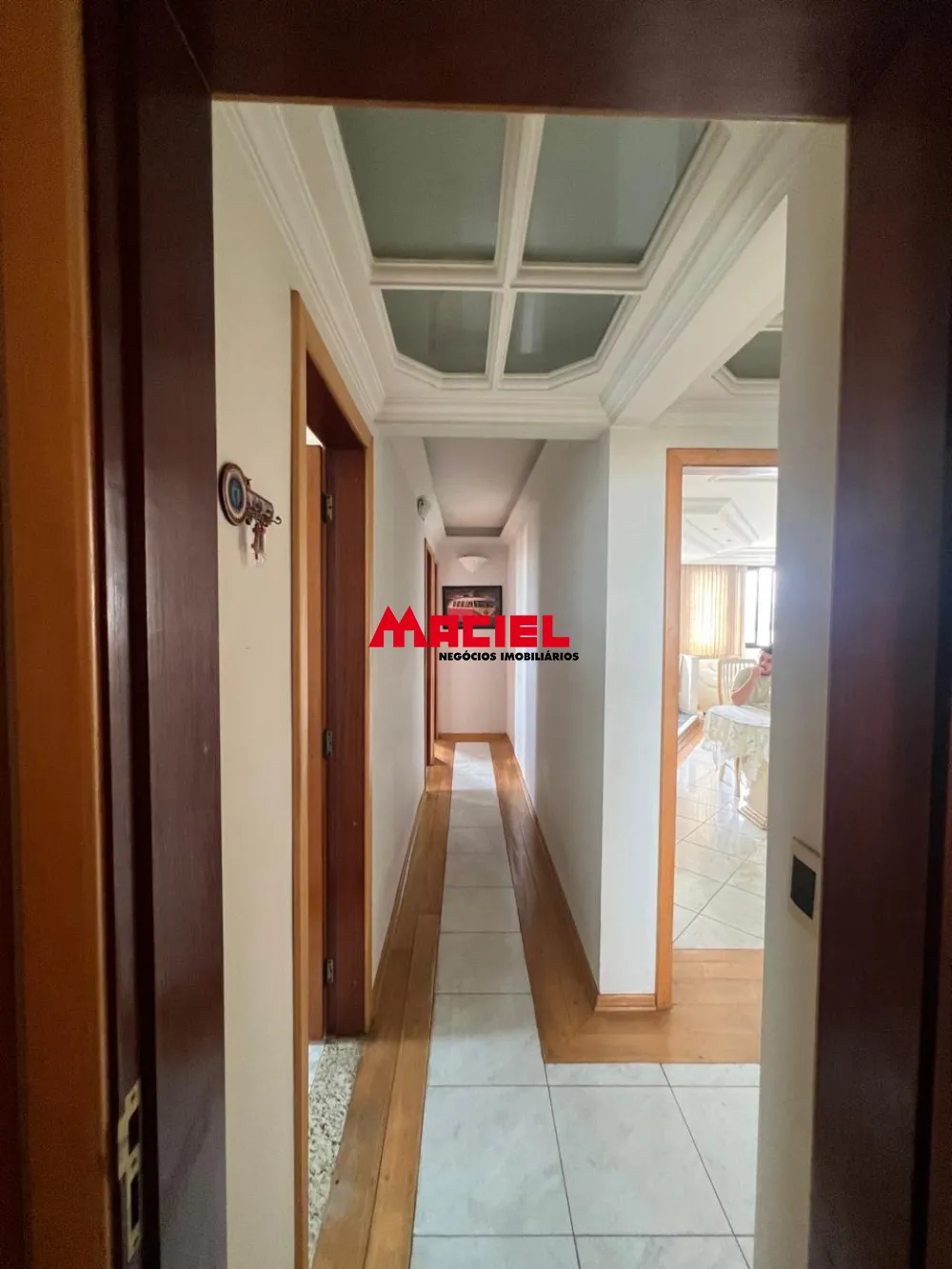 Comprar Apartamento / Padr&atilde;o em S&atilde;o Jos&eacute; dos Campos R$ 1.100.000,00 - Foto 6