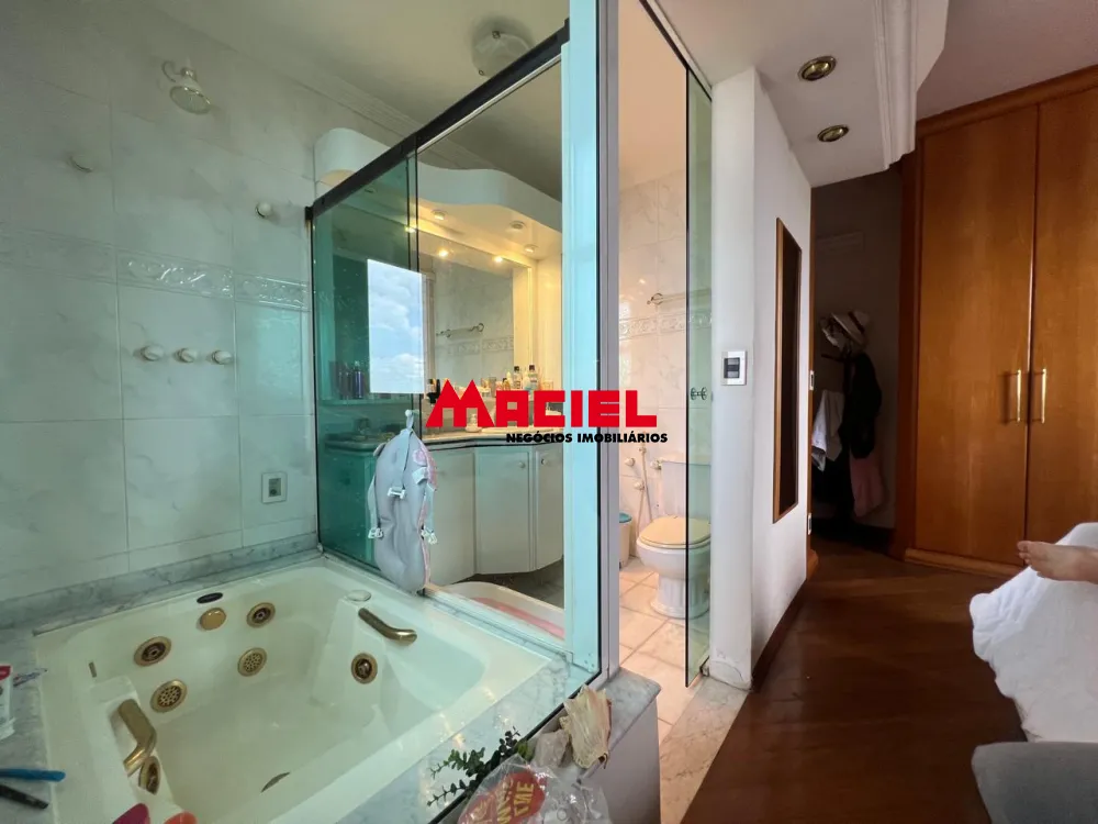 Comprar Apartamento / Padr&atilde;o em S&atilde;o Jos&eacute; dos Campos R$ 1.100.000,00 - Foto 7