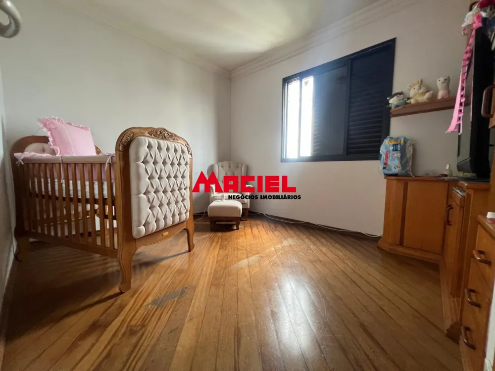 Comprar Apartamento / Padr&atilde;o em S&atilde;o Jos&eacute; dos Campos R$ 1.100.000,00 - Foto 8