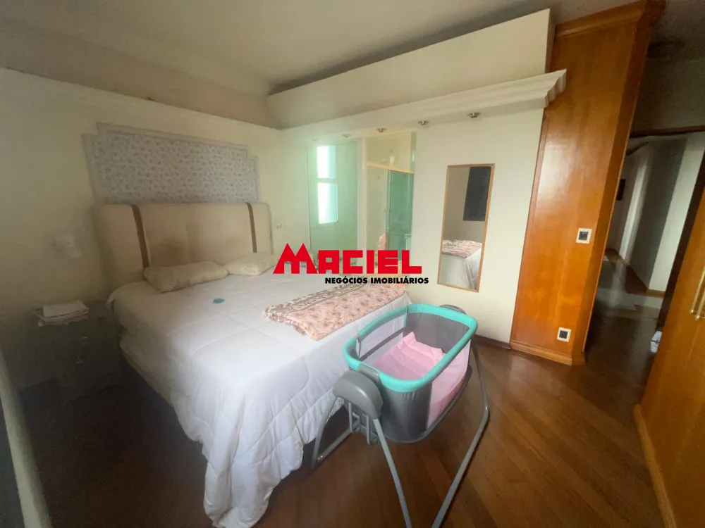 Comprar Apartamento / Padr&atilde;o em S&atilde;o Jos&eacute; dos Campos R$ 1.100.000,00 - Foto 9