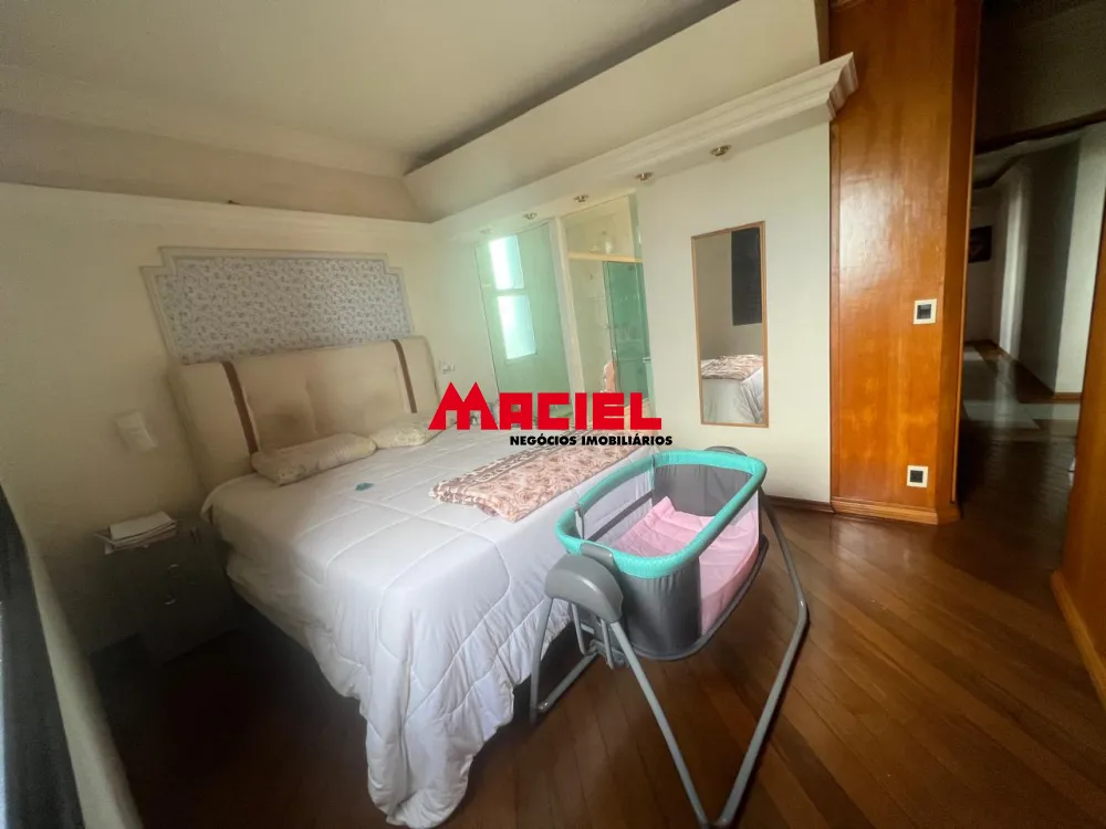 Comprar Apartamento / Padr&atilde;o em S&atilde;o Jos&eacute; dos Campos R$ 1.100.000,00 - Foto 11