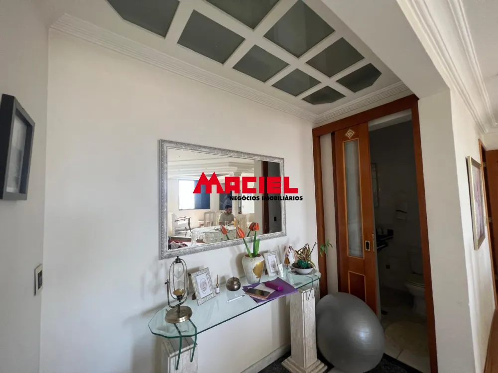 Comprar Apartamento / Padr&atilde;o em S&atilde;o Jos&eacute; dos Campos R$ 1.100.000,00 - Foto 13