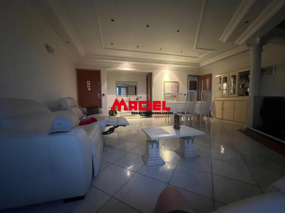 Comprar Apartamento / Padr&atilde;o em S&atilde;o Jos&eacute; dos Campos R$ 1.100.000,00 - Foto 16