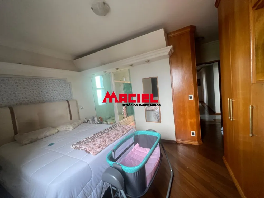 Comprar Apartamento / Padr&atilde;o em S&atilde;o Jos&eacute; dos Campos R$ 1.100.000,00 - Foto 17