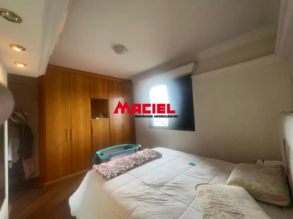 Comprar Apartamento / Padr&atilde;o em S&atilde;o Jos&eacute; dos Campos R$ 1.100.000,00 - Foto 18