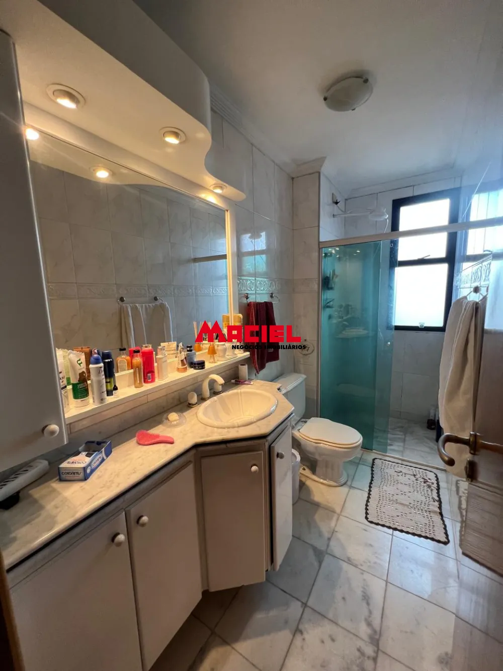 Comprar Apartamento / Padr&atilde;o em S&atilde;o Jos&eacute; dos Campos R$ 1.100.000,00 - Foto 19