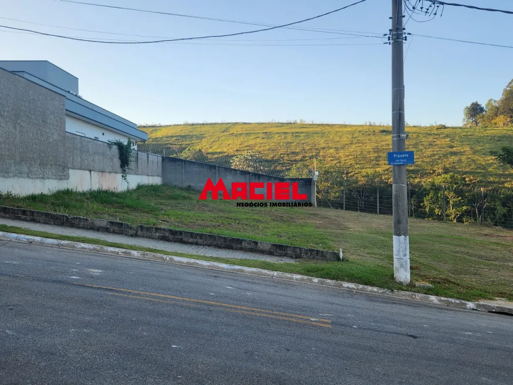 Comprar Terreno / Condom&iacute;nio em S&atilde;o Jos&eacute; dos Campos R$ 420.000,00 - Foto 2