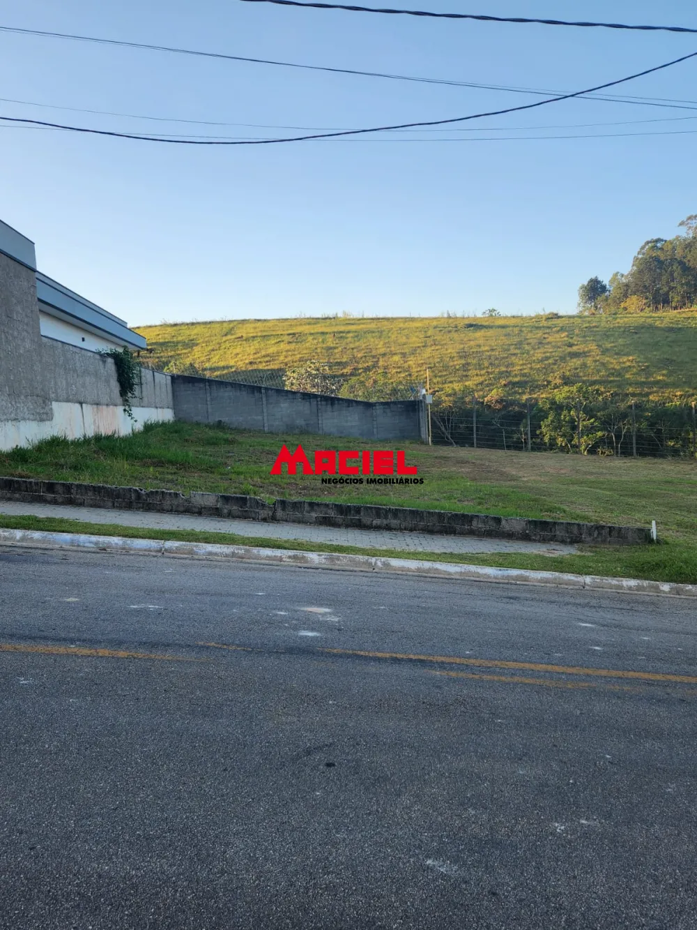 Comprar Terreno / Condom&iacute;nio em S&atilde;o Jos&eacute; dos Campos R$ 420.000,00 - Foto 3