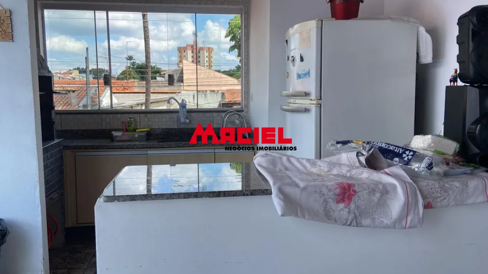 Comprar Casa / Sobrado em S&atilde;o Jos&eacute; dos Campos R$ 750.000,00 - Foto 1