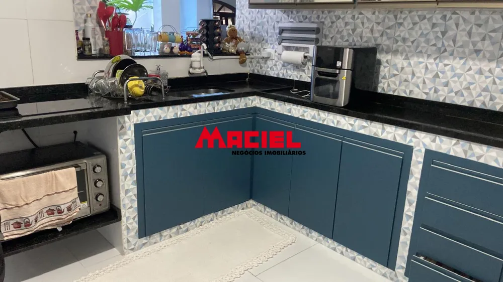 Comprar Casa / Sobrado em S&atilde;o Jos&eacute; dos Campos R$ 750.000,00 - Foto 3