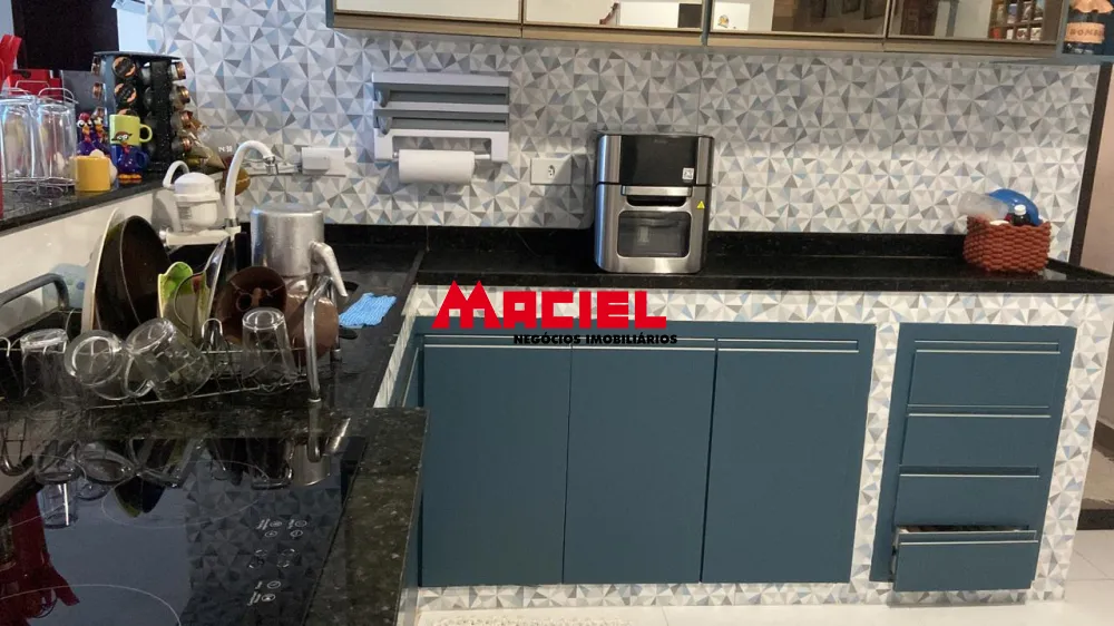 Comprar Casa / Sobrado em S&atilde;o Jos&eacute; dos Campos R$ 750.000,00 - Foto 10