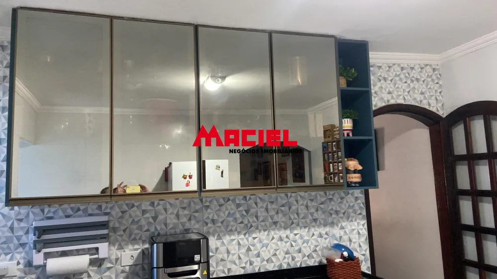 Comprar Casa / Sobrado em S&atilde;o Jos&eacute; dos Campos R$ 750.000,00 - Foto 8