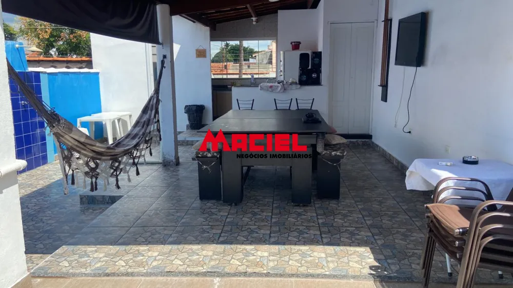 Comprar Casa / Sobrado em S&atilde;o Jos&eacute; dos Campos R$ 750.000,00 - Foto 25