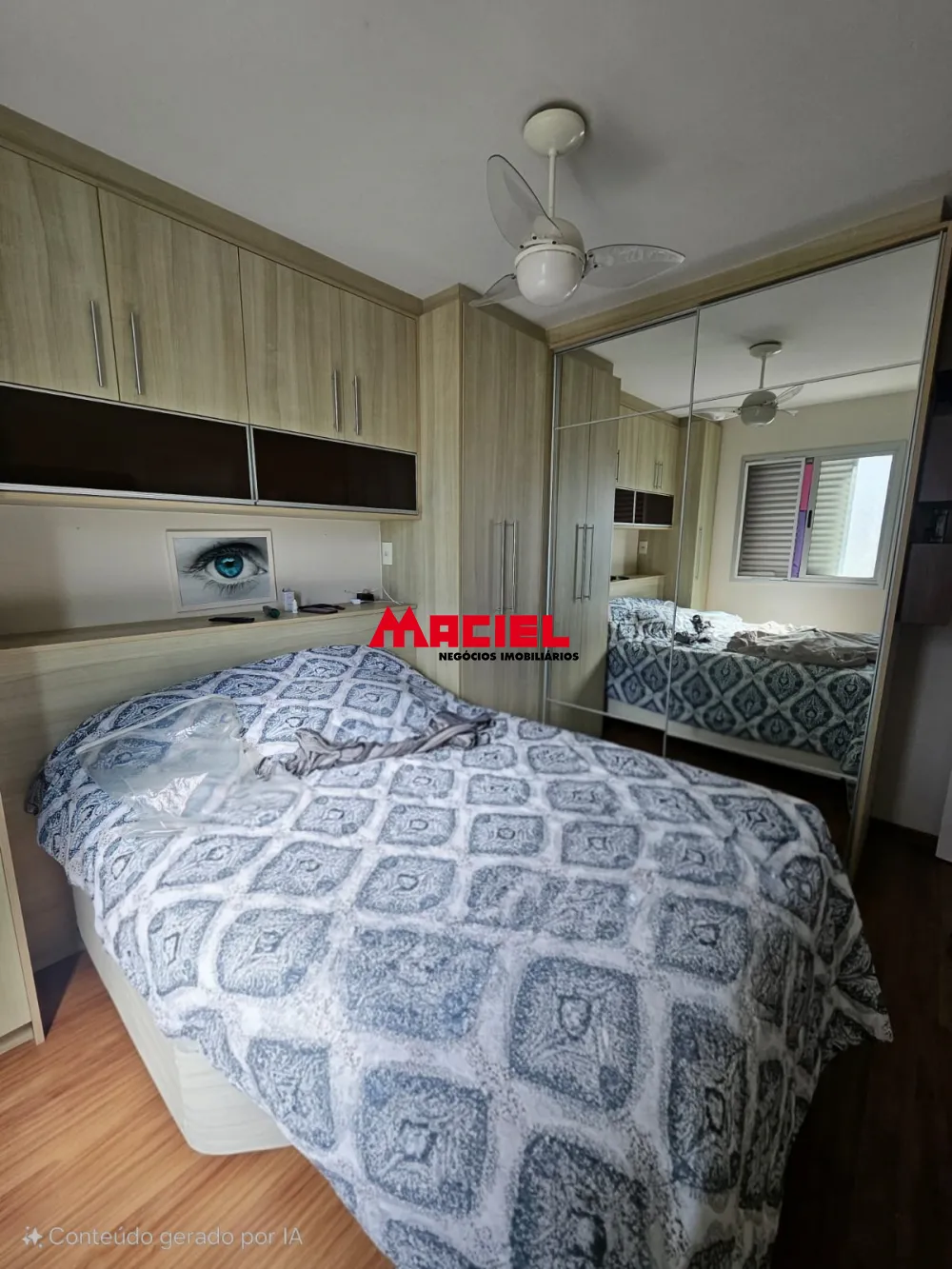 Comprar Apartamento / Padr&atilde;o em S&atilde;o Jos&eacute; dos Campos R$ 600.000,00 - Foto 1