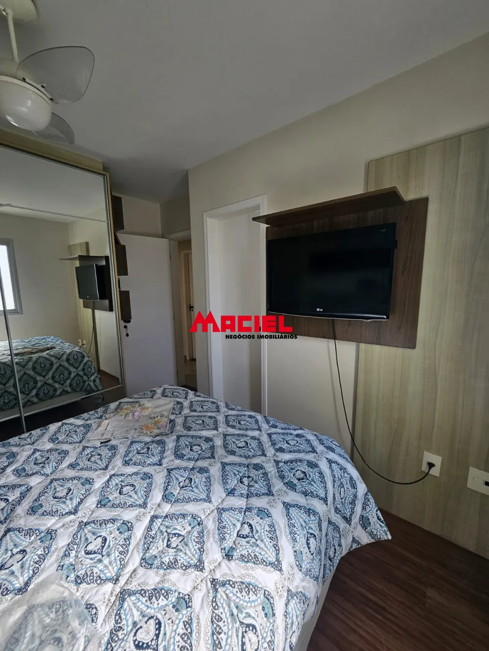 Comprar Apartamento / Padr&atilde;o em S&atilde;o Jos&eacute; dos Campos R$ 600.000,00 - Foto 2