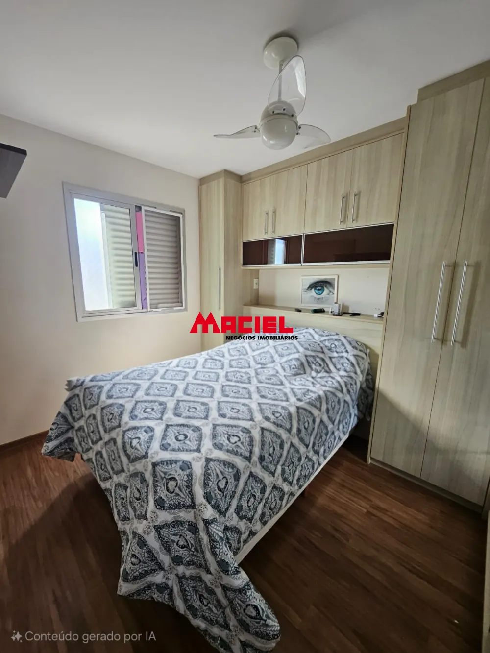 Comprar Apartamento / Padr&atilde;o em S&atilde;o Jos&eacute; dos Campos R$ 600.000,00 - Foto 4