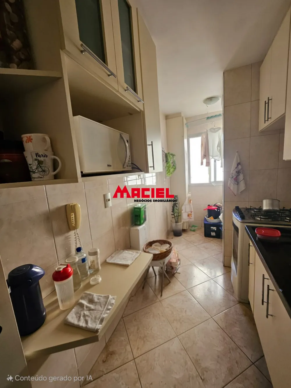 Comprar Apartamento / Padr&atilde;o em S&atilde;o Jos&eacute; dos Campos R$ 600.000,00 - Foto 5