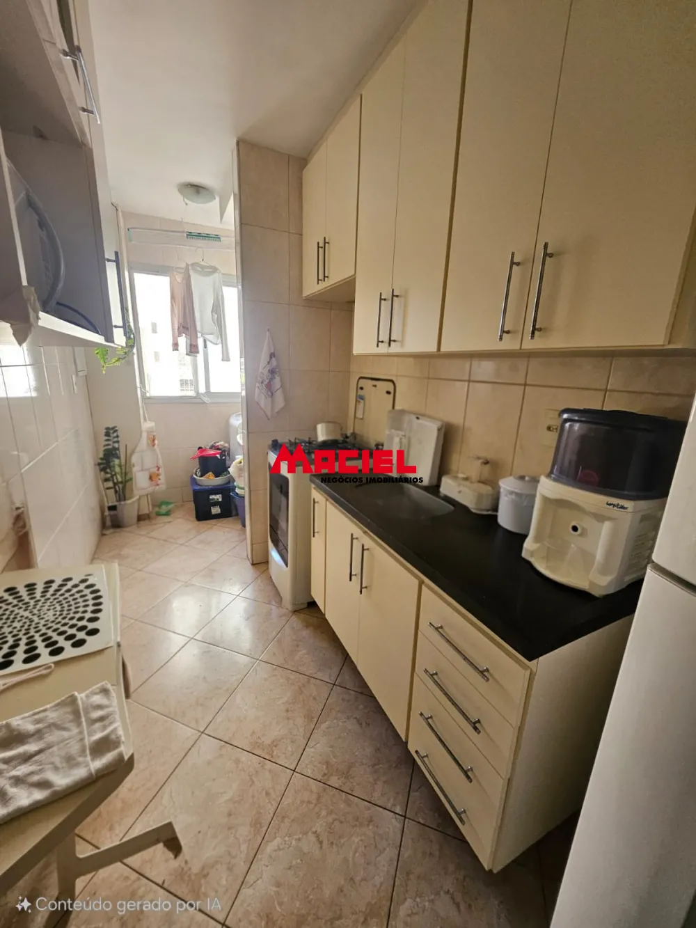 Comprar Apartamento / Padr&atilde;o em S&atilde;o Jos&eacute; dos Campos R$ 600.000,00 - Foto 7