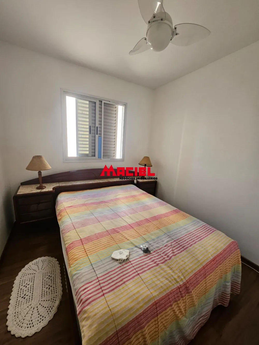 Comprar Apartamento / Padr&atilde;o em S&atilde;o Jos&eacute; dos Campos R$ 600.000,00 - Foto 9