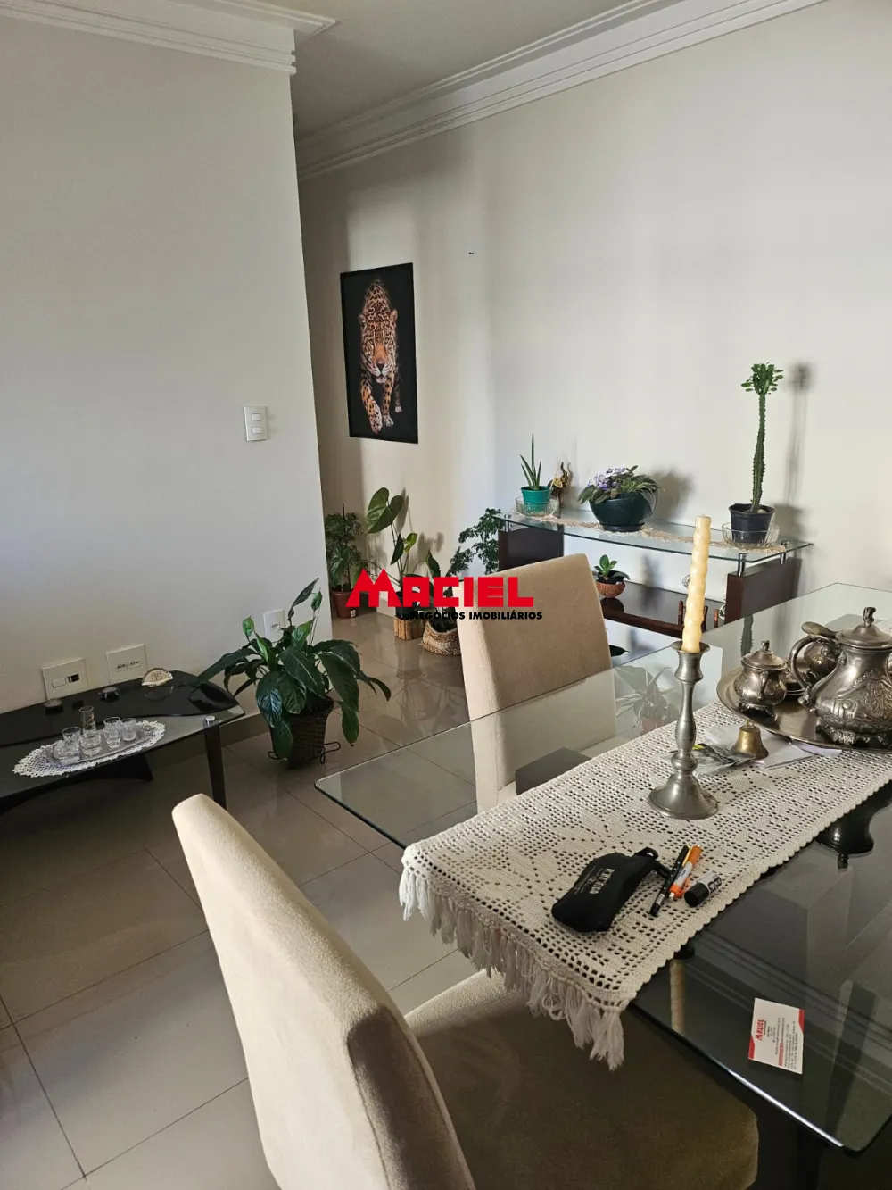 Comprar Apartamento / Padr&atilde;o em S&atilde;o Jos&eacute; dos Campos R$ 600.000,00 - Foto 10