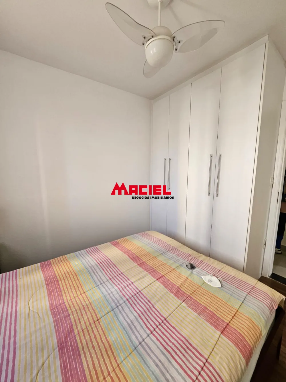 Comprar Apartamento / Padr&atilde;o em S&atilde;o Jos&eacute; dos Campos R$ 600.000,00 - Foto 12