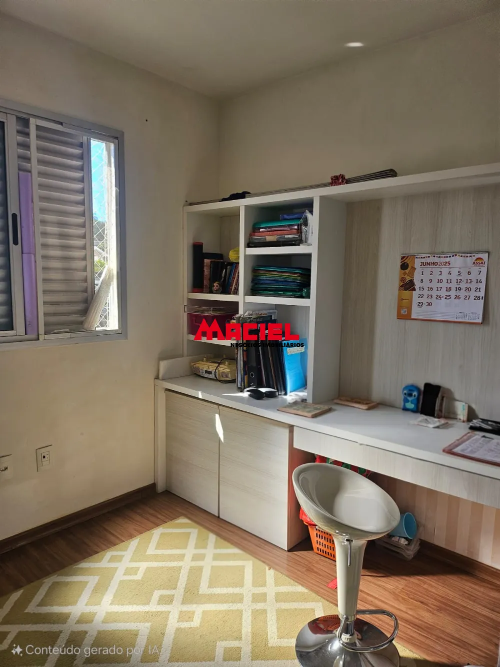 Comprar Apartamento / Padr&atilde;o em S&atilde;o Jos&eacute; dos Campos R$ 600.000,00 - Foto 13