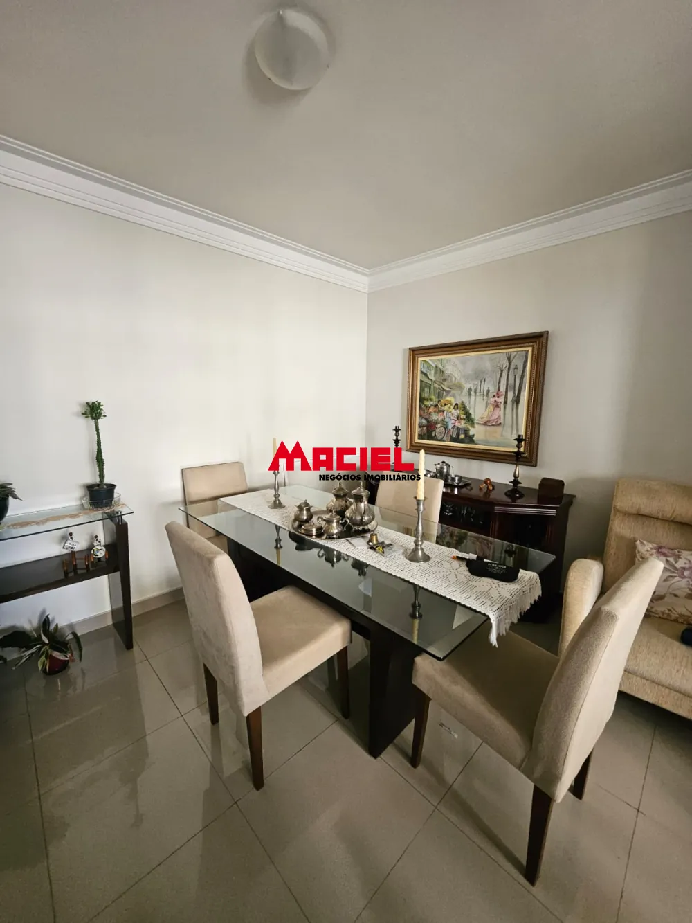 Comprar Apartamento / Padr&atilde;o em S&atilde;o Jos&eacute; dos Campos R$ 600.000,00 - Foto 14