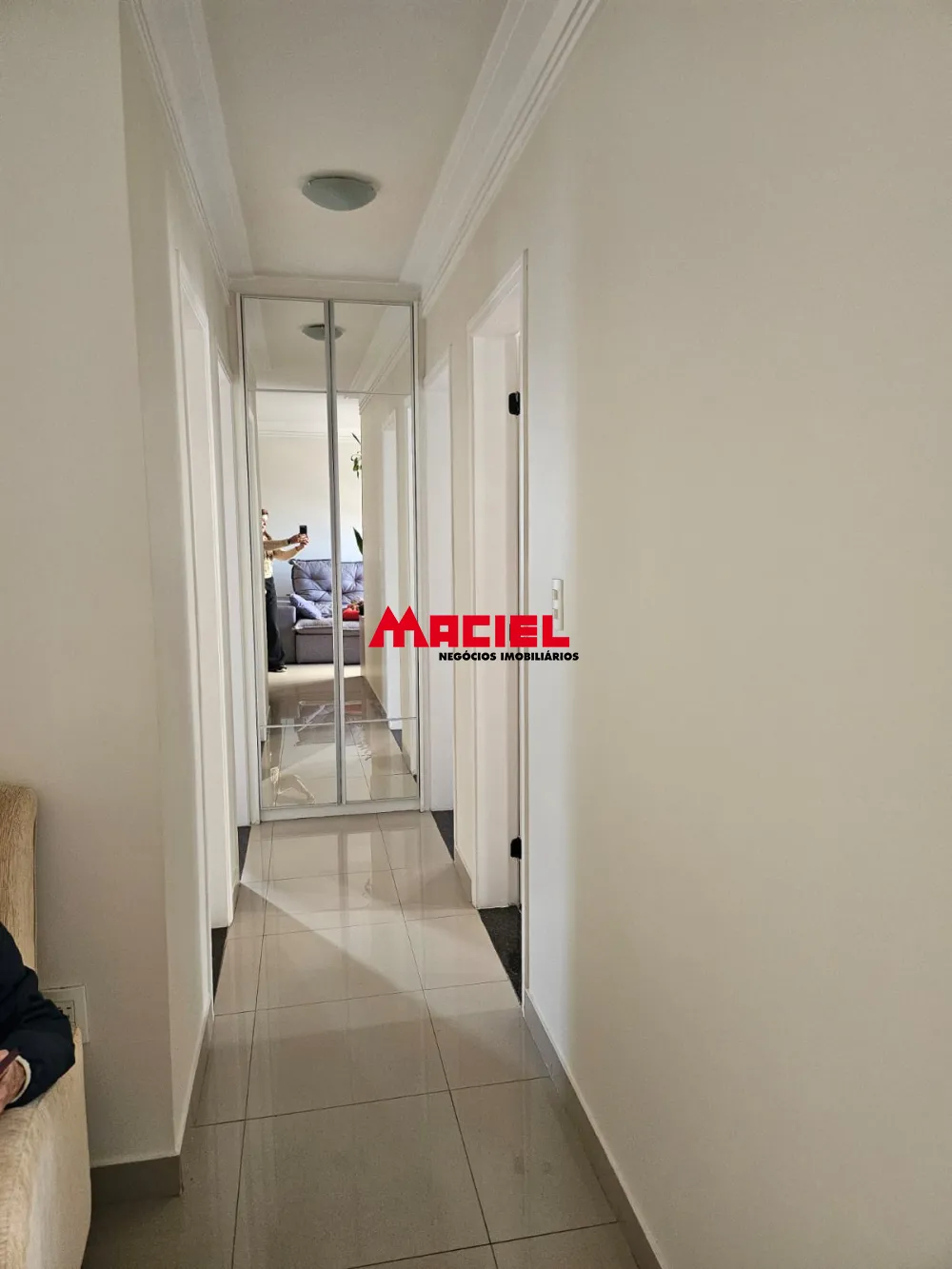 Comprar Apartamento / Padr&atilde;o em S&atilde;o Jos&eacute; dos Campos R$ 600.000,00 - Foto 15