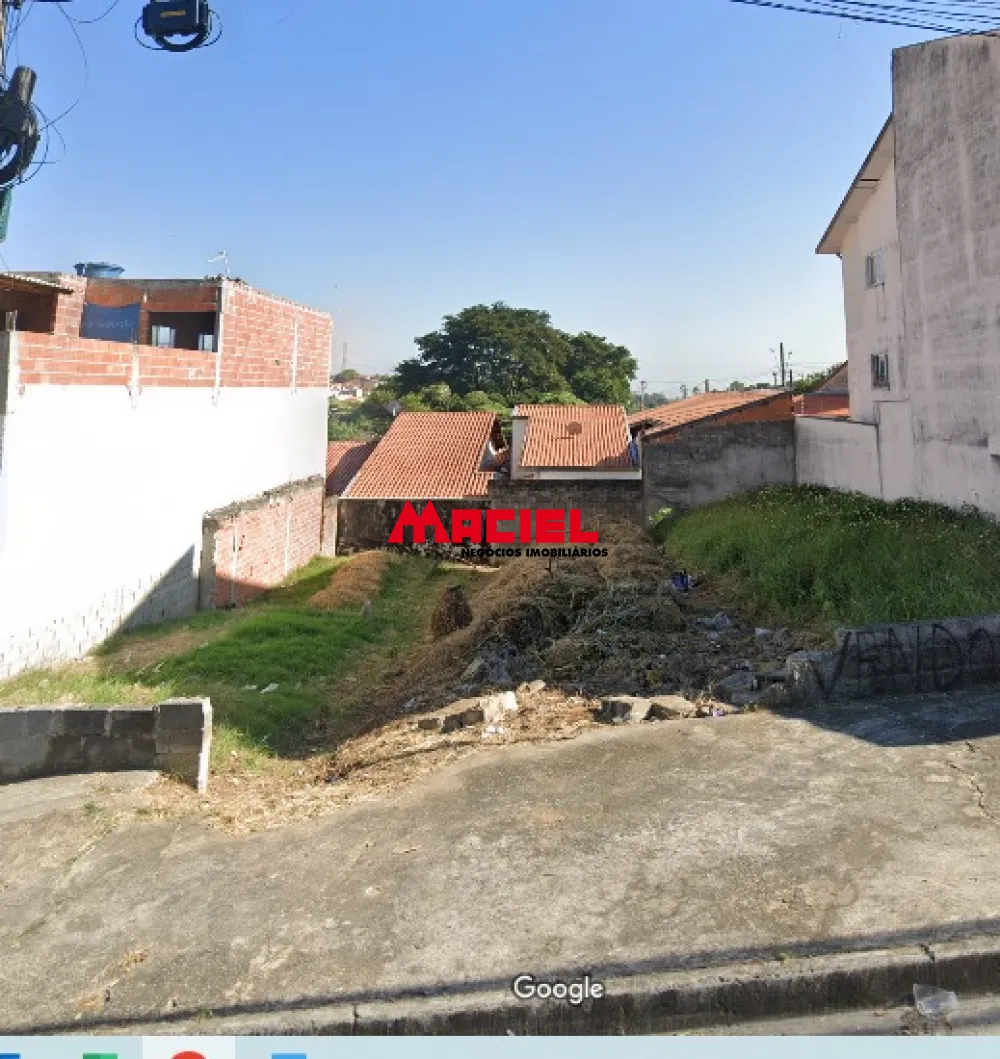 Comprar Terreno / Residencial em S&atilde;o Jos&eacute; dos Campos R$ 120.000,00 - Foto 1