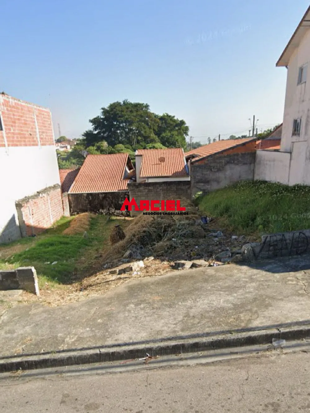 Comprar Terreno / Residencial em S&atilde;o Jos&eacute; dos Campos R$ 120.000,00 - Foto 2
