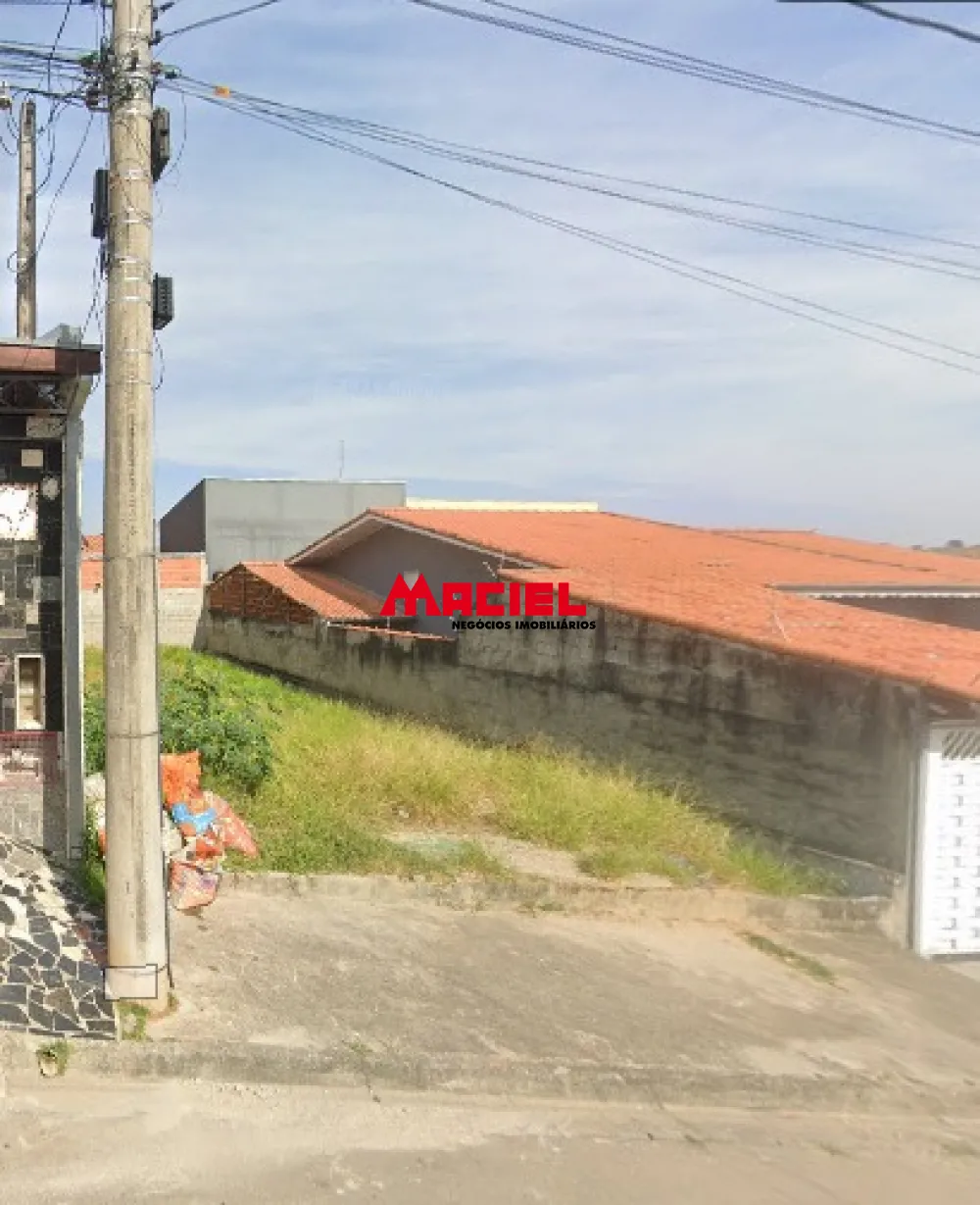 Comprar Terreno / Padr&atilde;o em S&atilde;o Jos&eacute; dos Campos R$ 210.000,00 - Foto 2