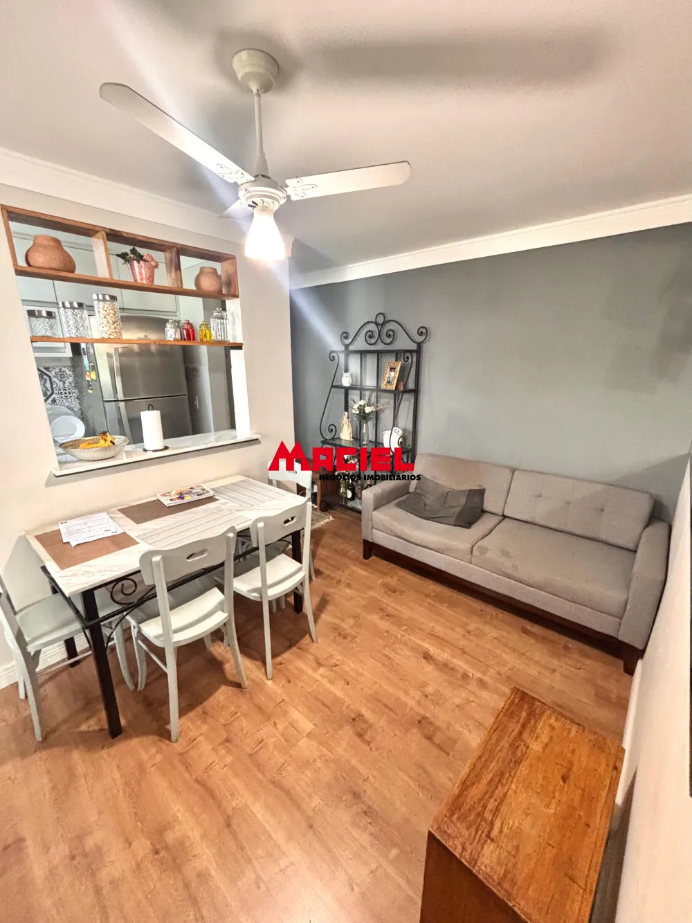 Comprar Apartamento / Padr&atilde;o em S&atilde;o Jos&eacute; dos Campos R$ 430.000,00 - Foto 1