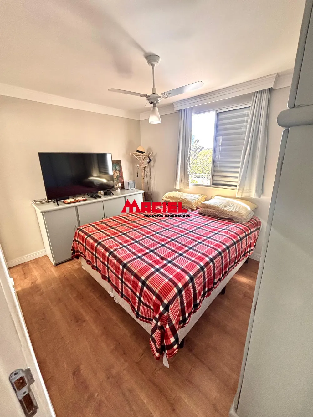 Comprar Apartamento / Padr&atilde;o em S&atilde;o Jos&eacute; dos Campos R$ 430.000,00 - Foto 10