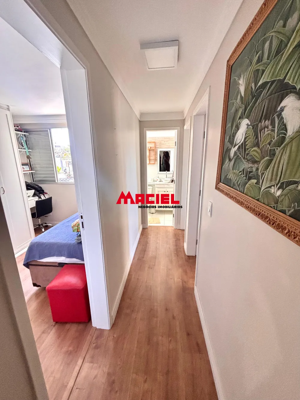 Comprar Apartamento / Padr&atilde;o em S&atilde;o Jos&eacute; dos Campos R$ 430.000,00 - Foto 11