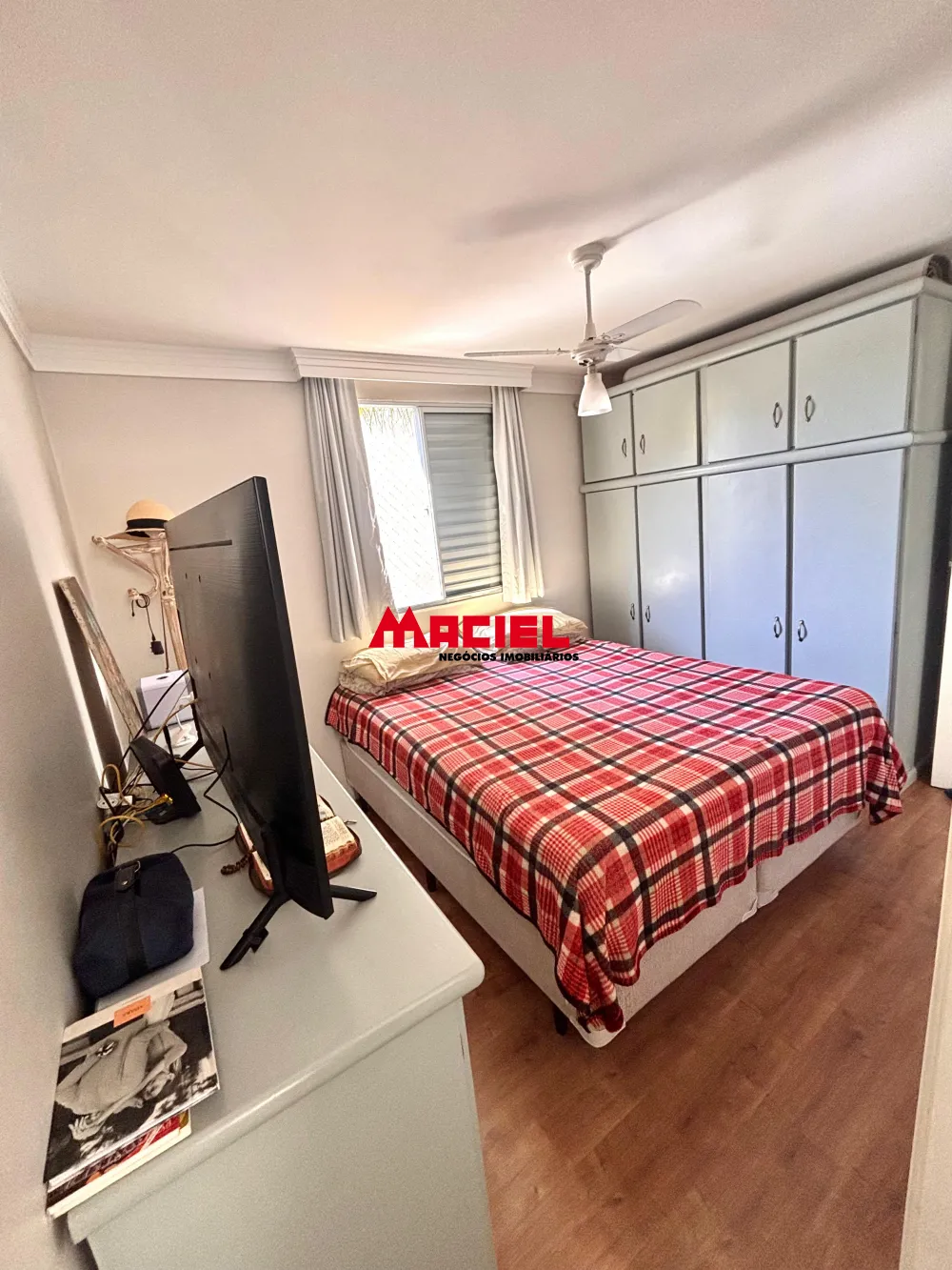 Comprar Apartamento / Padr&atilde;o em S&atilde;o Jos&eacute; dos Campos R$ 430.000,00 - Foto 12