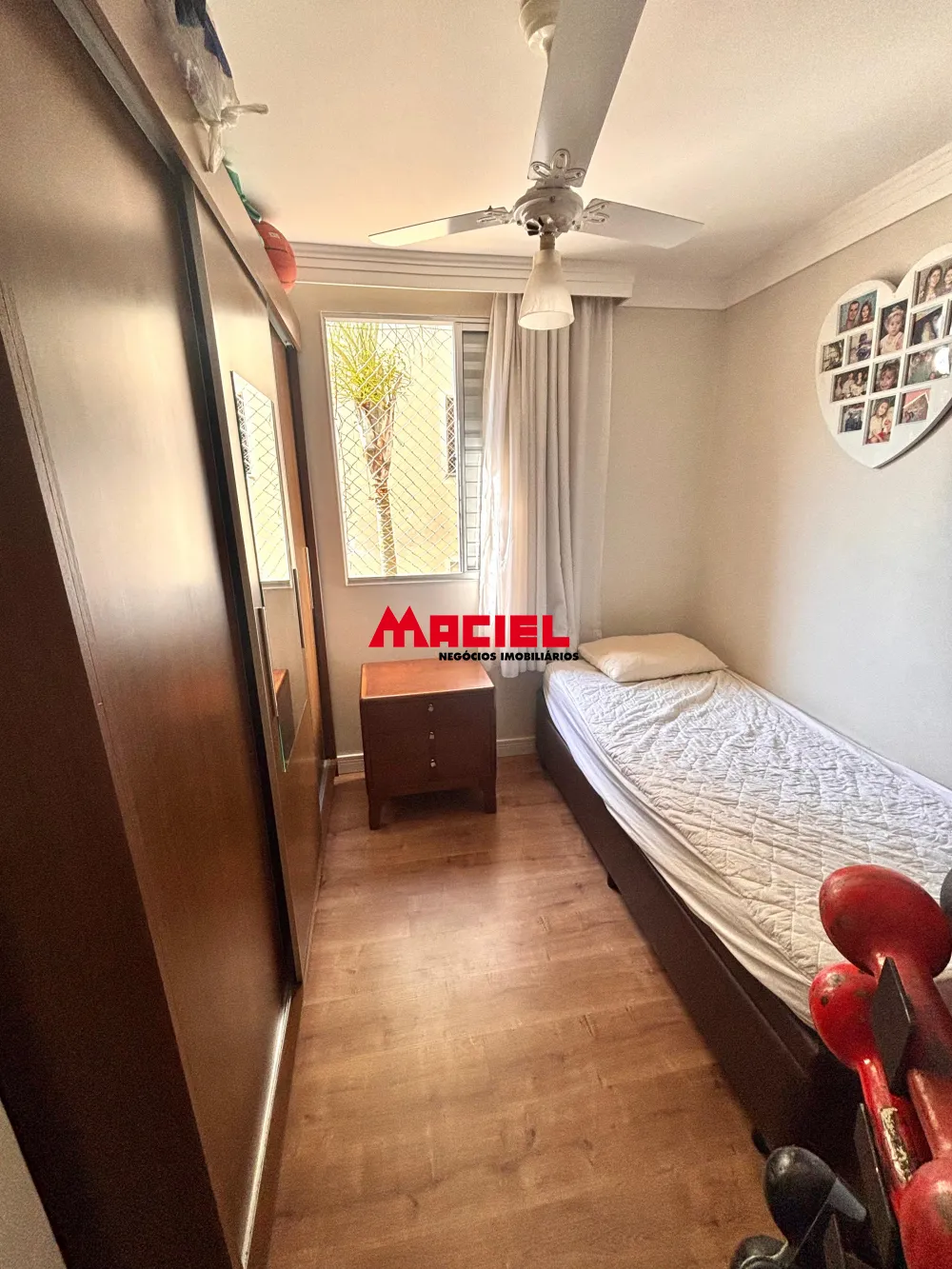 Comprar Apartamento / Padr&atilde;o em S&atilde;o Jos&eacute; dos Campos R$ 430.000,00 - Foto 13