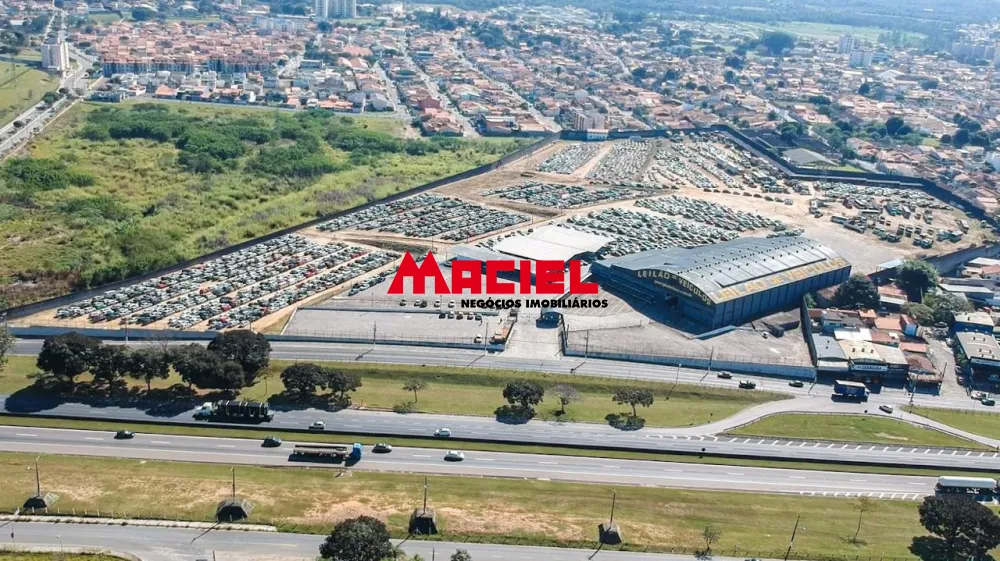 Comprar Terreno / &Aacute;rea em Ca&ccedil;apava R$ 133.261.000,00 - Foto 2