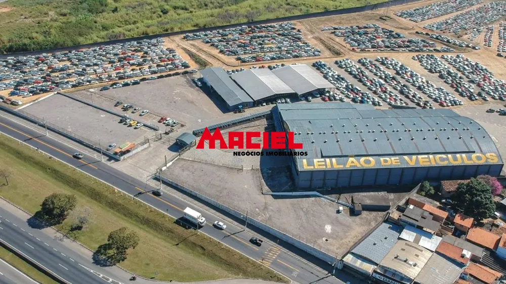 Comprar Terreno / &Aacute;rea em Ca&ccedil;apava R$ 133.261.000,00 - Foto 3