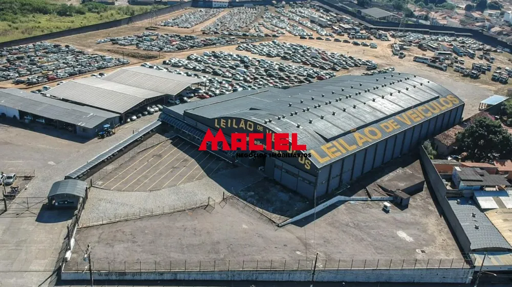 Comprar Terreno / &Aacute;rea em Ca&ccedil;apava R$ 133.261.000,00 - Foto 4