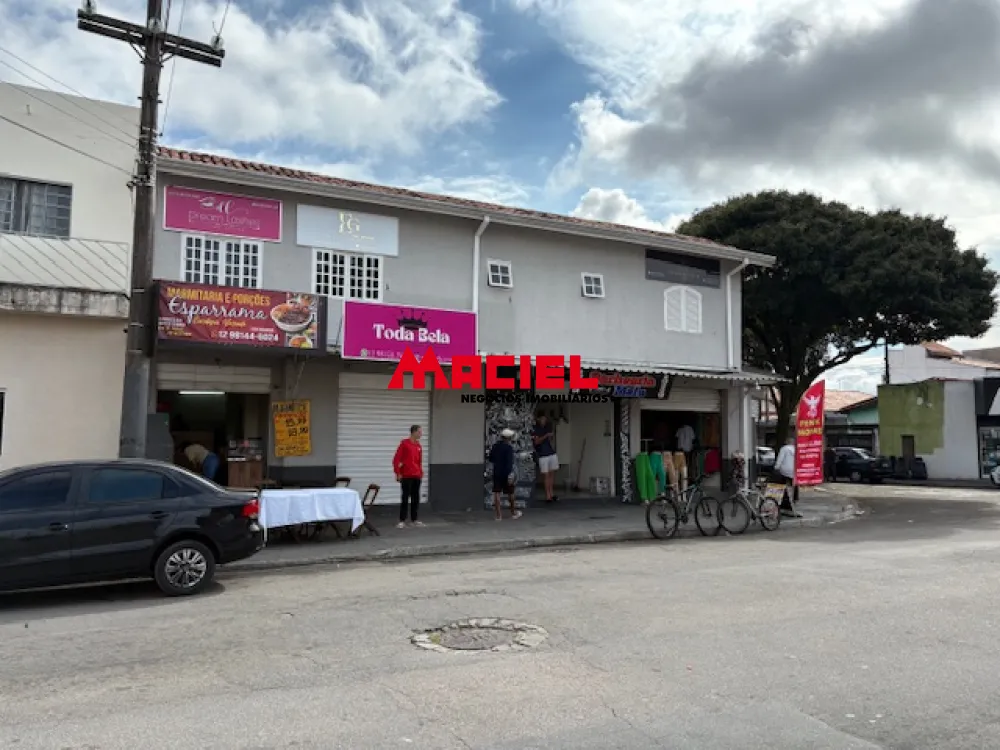 Comprar Comercial / Ponto Comercial em S&atilde;o Jos&eacute; dos Campos R$ 1.000.000,00 - Foto 1