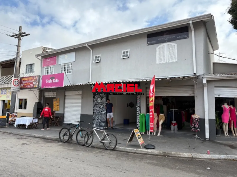 Comprar Comercial / Ponto Comercial em S&atilde;o Jos&eacute; dos Campos R$ 1.000.000,00 - Foto 2