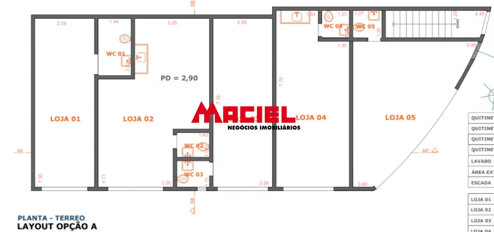 Comprar Comercial / Ponto Comercial em S&atilde;o Jos&eacute; dos Campos R$ 1.000.000,00 - Foto 3