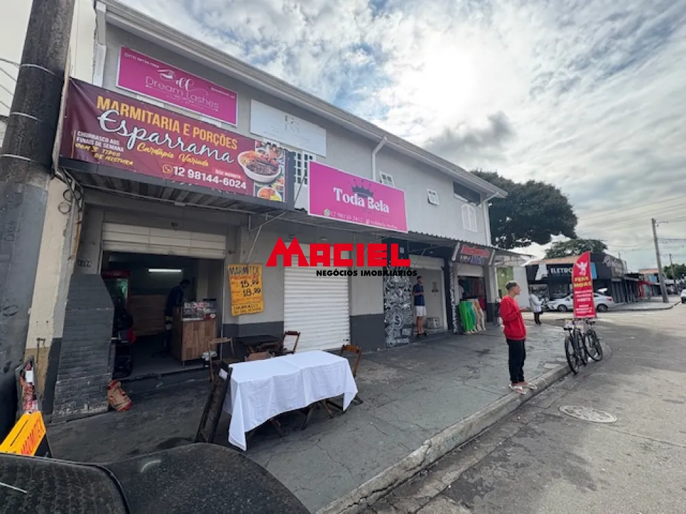Comprar Comercial / Ponto Comercial em S&atilde;o Jos&eacute; dos Campos R$ 1.000.000,00 - Foto 7