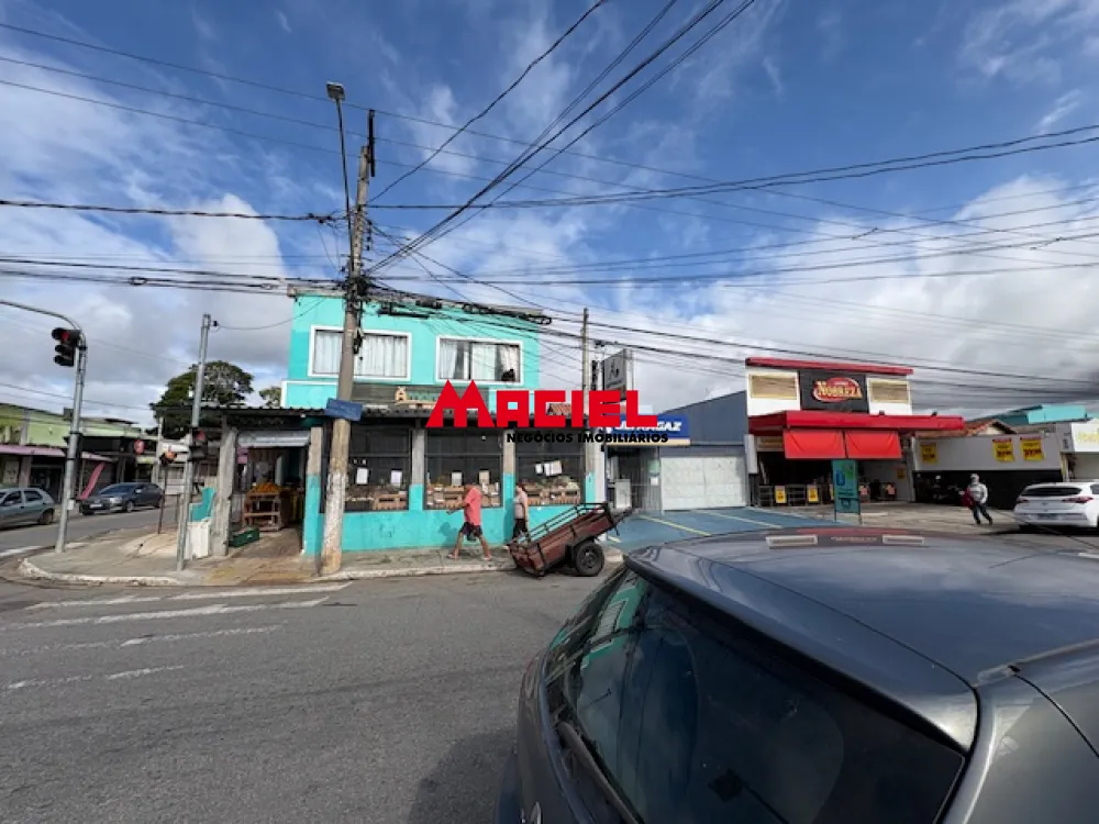 Comprar Comercial / Ponto Comercial em S&atilde;o Jos&eacute; dos Campos R$ 850.000,00 - Foto 2