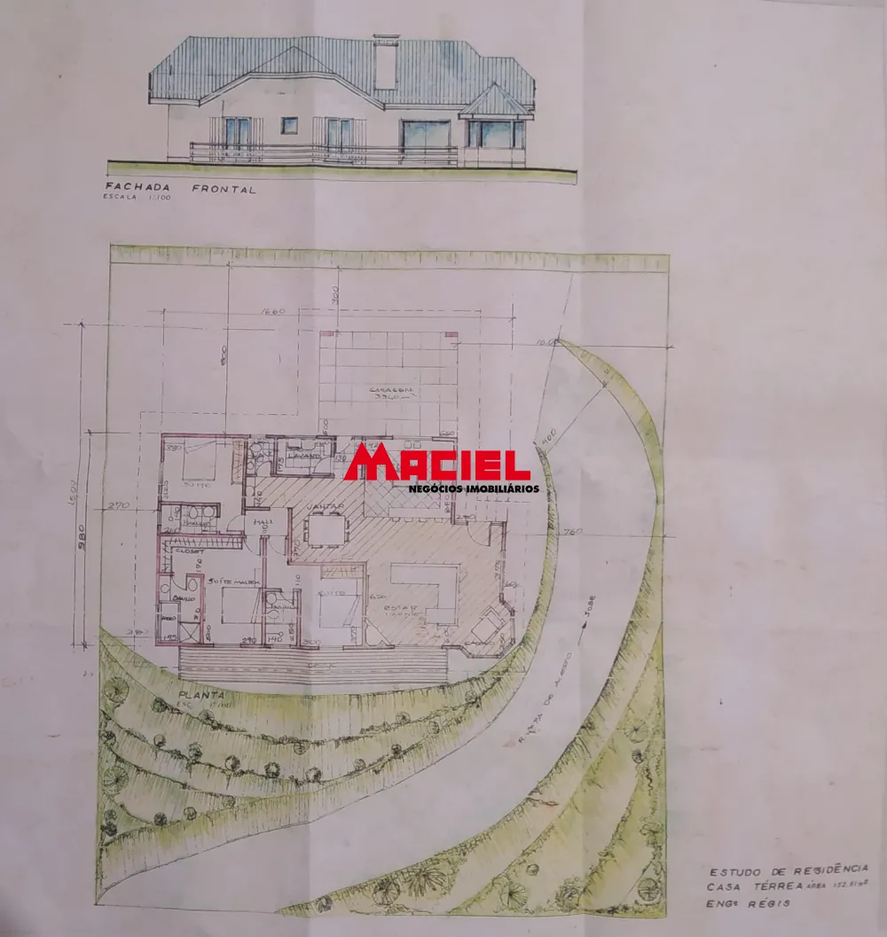 Comprar Casa / Padr&atilde;o em Campos do Jord&atilde;o R$ 1.330.000,00 - Foto 44