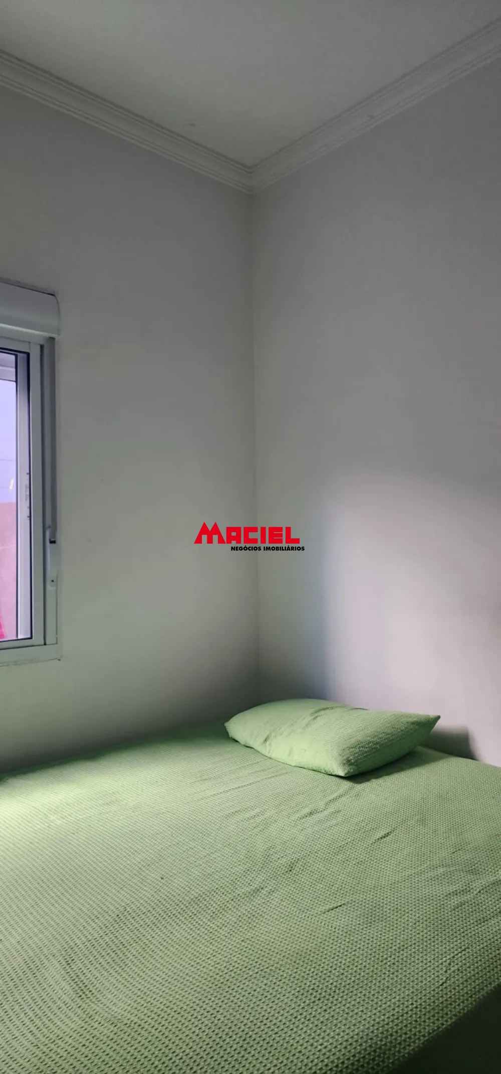 Comprar Apartamento / Padr&atilde;o em S&atilde;o Jos&eacute; dos Campos R$ 320.000,00 - Foto 1