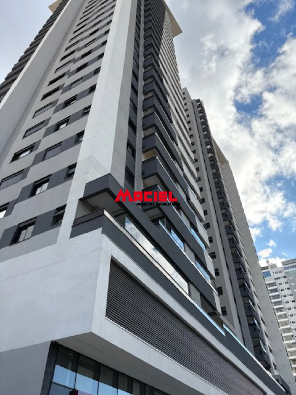 Comprar Apartamento / Padr&atilde;o em S&atilde;o Jos&eacute; dos Campos R$ 1.100.000,00 - Foto 1