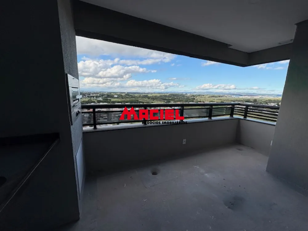 Comprar Apartamento / Padr&atilde;o em S&atilde;o Jos&eacute; dos Campos R$ 1.100.000,00 - Foto 4